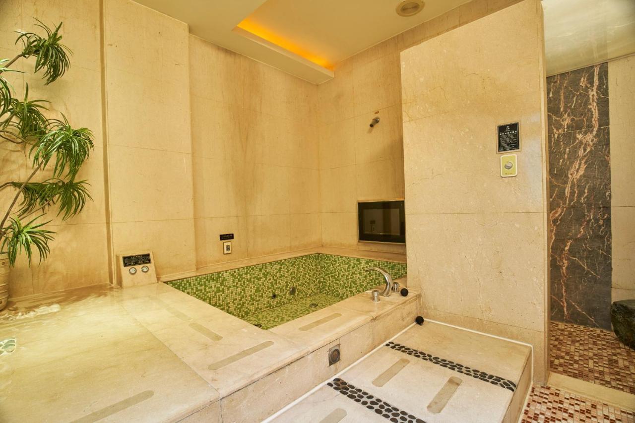 Dongfeng Motel Guishan Esterno foto