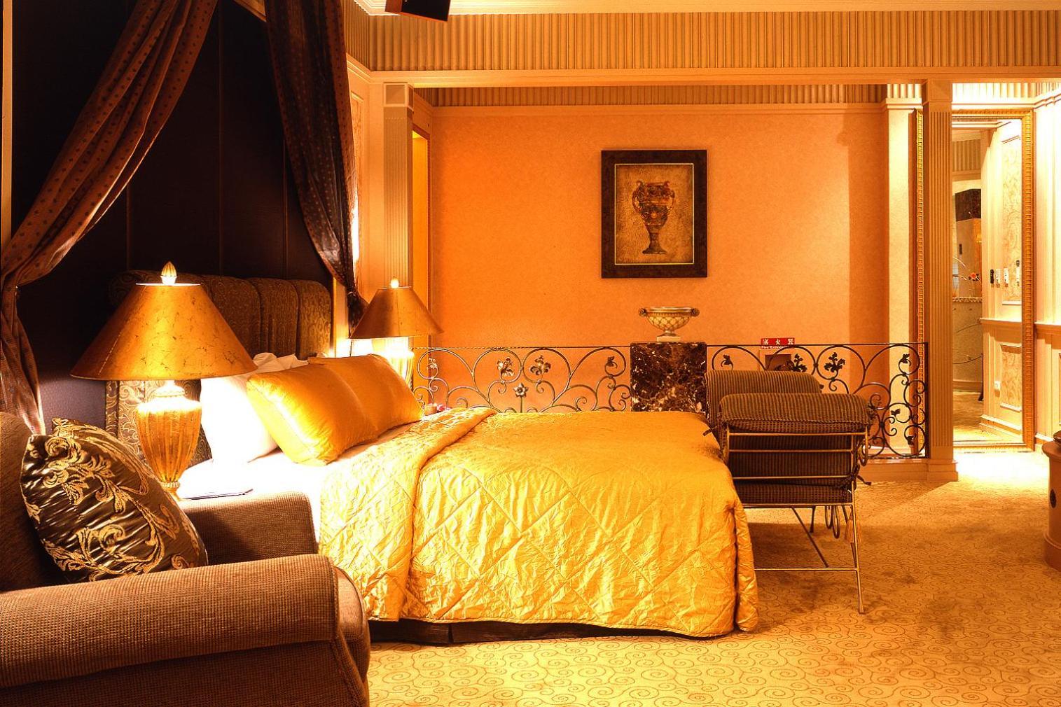 Dongfeng Motel Guishan Esterno foto