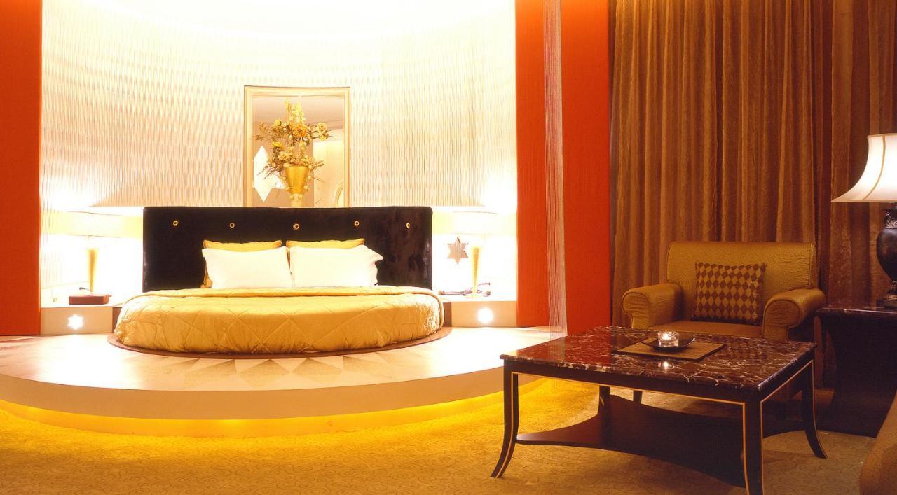 Dongfeng Motel Guishan Esterno foto