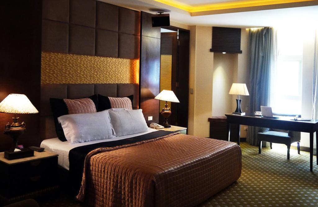 Dongfeng Motel Guishan Camera foto