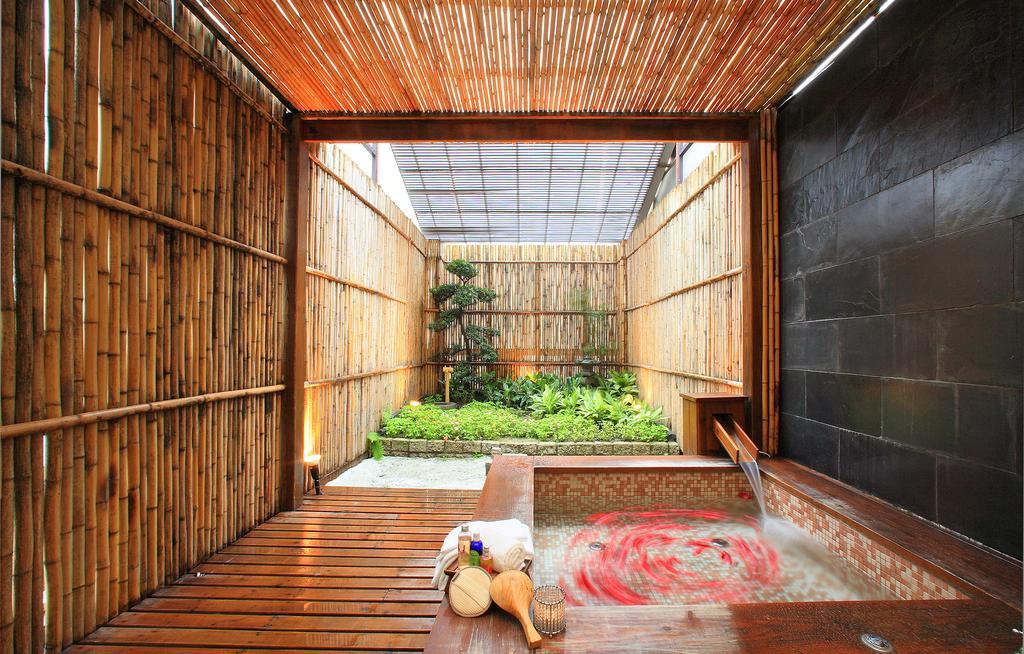 Dongfeng Motel Guishan Esterno foto