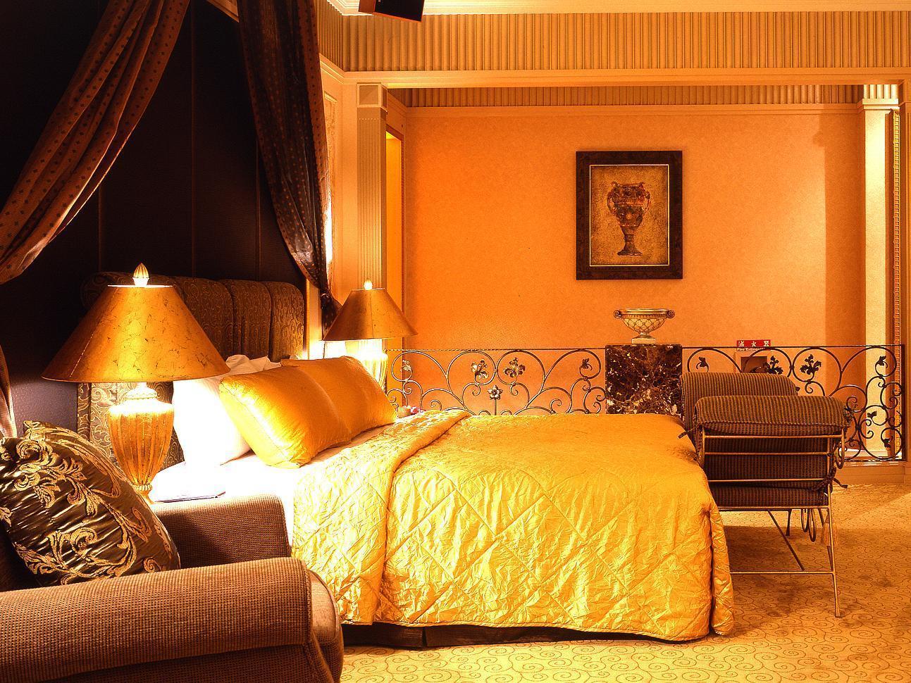 Dongfeng Motel Guishan Esterno foto