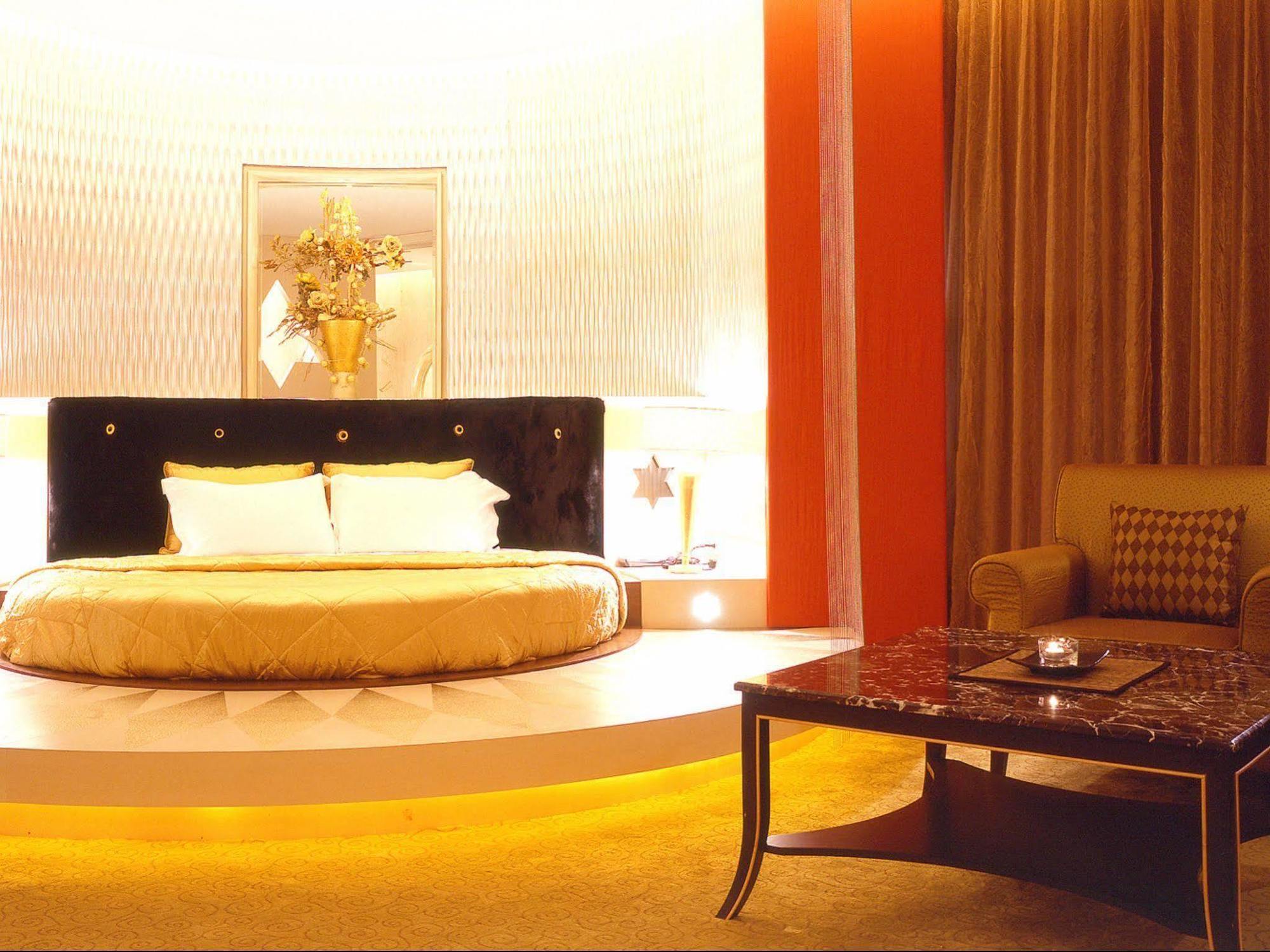 Dongfeng Motel Guishan Esterno foto